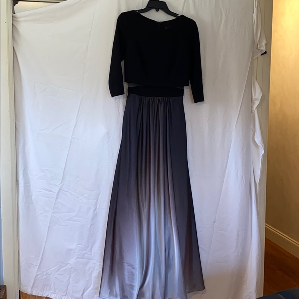 Elegant Prom Dress
